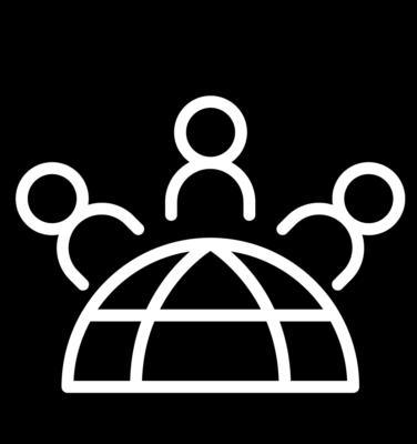 I Unga Forums öppna verksamhet tillgodoses deltagarnas grundläggande behov av till exempel mat och kläder. Här finns även möjlighet att ta del av bland annat läxhjälp och familjeträffar.