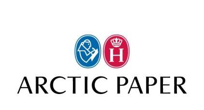 PRESSMEDDELANDE Poznan, den 10 november 2016 ARCTIC PAPER KONCERNEN TREDJE KVARTALET 2016: MYCKET GOTT RESULTAT INOM PAPPERSSEGMENTET OCH STABIL FINANSIELL SITUATION Resultatet för Arctic Paper