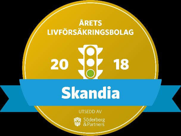 2/8 Delårsöversikt Skandia 1) Nyckeltal januari september 2019 (motsvarande period 2018 inom parentes): Koncern Premier uppgick till 32,6 (26,9) miljarder kronor.