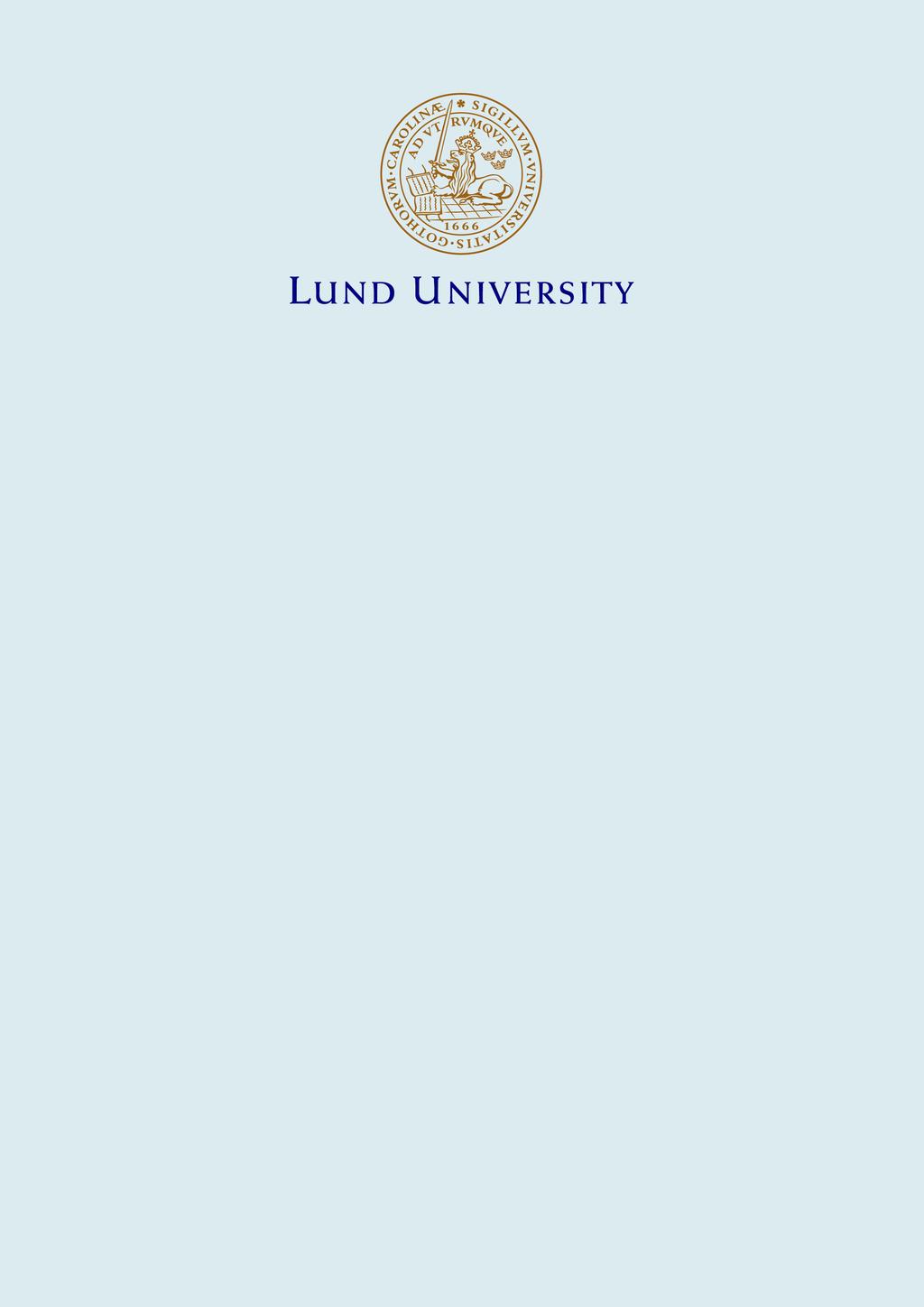 Tomträtt: Bra eller dåligt? Warnquist, Fredrik 2018 Link to publication Citation for published version (APA): Warnquist, F. (2018). Tomträtt: Bra eller dåligt?