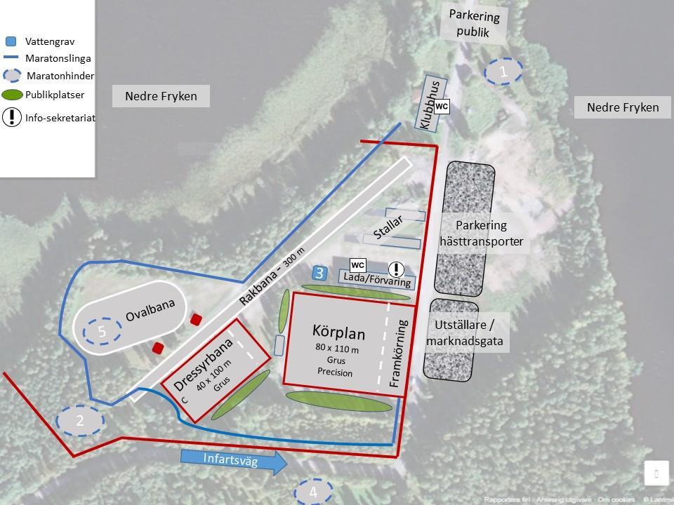 Kils Hästcenter