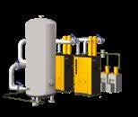 Wartung Regelung SAM 4.0 Logic Zeitsteuerung Inbetriebnahme Konfi guration Kontakt DHS1 SIGMA AIR MANAGER 4.0 4 Automatikbetrieb 6.62 bar Station 112.61 19.