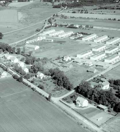 Torgen då och nu Kärra gick från landsbygd till stadslandskap Sista delen i vår torghistoria tar oss till Hisingens nordligare delar Kärra har genom åren varit en utpräglad jordbruksbygd.