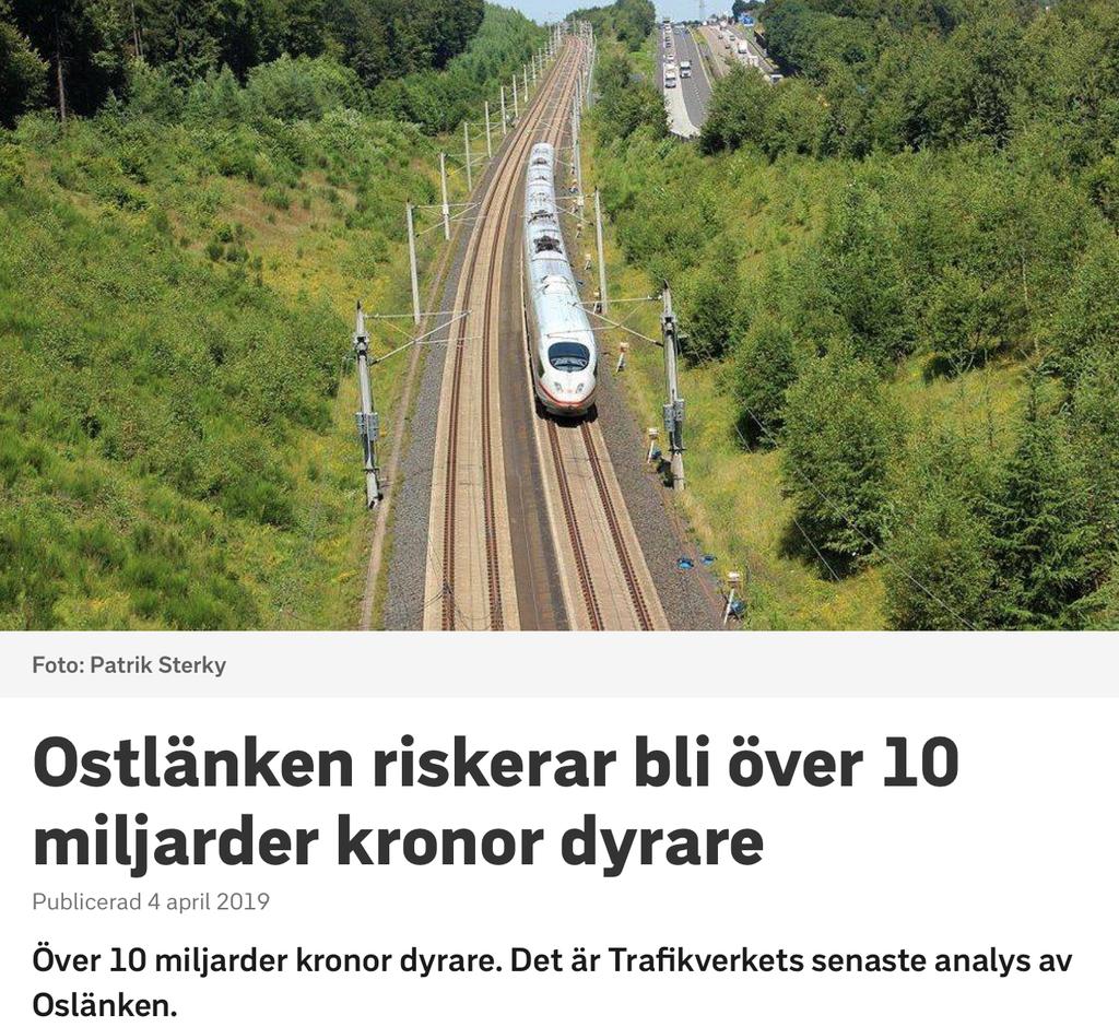 Förslaget innebär att höghastighetståg (250 km/h), depåer och spårinfrastruktur finansieras och organiseras