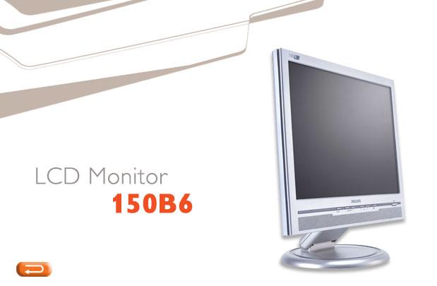 e-manual Philips LCD Monitor Electronic User s Manual file:///d