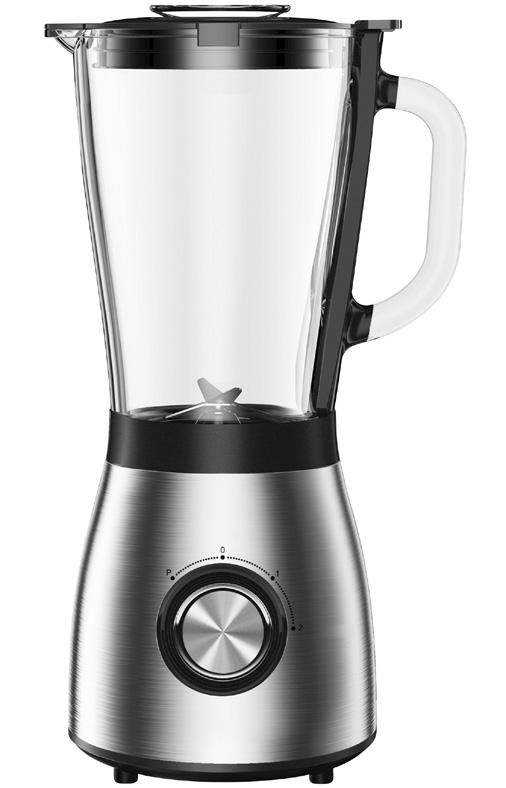 008058 SE BLENDER Bruksanvisning i original Viktigt! Läs bruksanvisningen noggrant innan användning! Spara den för framtida behov.