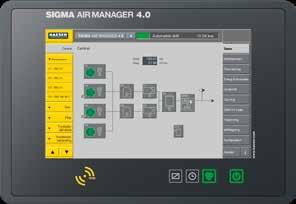 SIGMA AIR MANAGER 4.