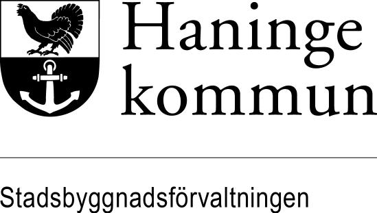 Detaljplan för del av fastigheterna Söderbymalm 3:491 och 3:518 Handen, Haninge