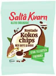 Soltorkade sultanrussin. Osvavlade. Återförslutningsbar påse. 111543 5012 92445012 50125 50011 5019 92445019 50195 Russin 6x42 g 12 5011 Soltorkade sultanrussin. Osvavlade. 201699 107379 5011 92445011 50115 Russin minipack 6x14 g 12 5017 Soltorkade sultanrussin.