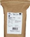 Bönor & Linser Nyckelhålsmärkta ekologiska torra bönor och linser Gröna Linser 500 g 6 5100 Gröna Linser 2,5 kg 1 5859 Röda Linser 500 g 6 5110 Röda Linser 2,5 kg 1 5861 Blötläggning behövs ej.