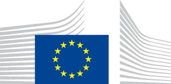 EUROPEISKA KOMMISSIONEN Bryssel den 30.11.2017 C(2017) 7875 final KOMMISSIONENS DELEGERADE FÖRORDNING (EU) / av den 30.11.2017 om ändring av kommissionens delegerade förordning (EU) 2015/98 om genomförandet av unionens internationella förpliktelser, som avses i artikel 15.