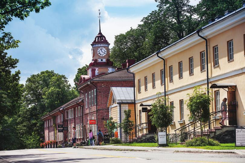Våra moderna fartyg erbjuder dig som bussarrangör de bästa möjligheterna att skapa efterfrågade erbjudanden till dina kunder.