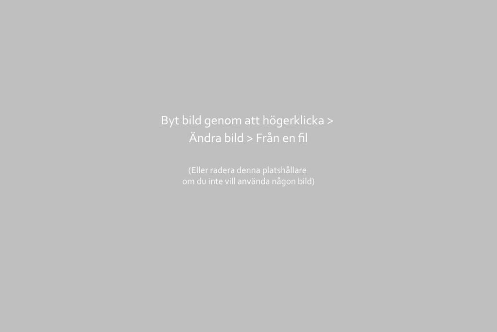 LÄROPLAN Ange ev id/nr Datum Version Status Styrelsen