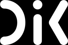 DIK är fackförbundet för dem med högre utbildning inom kultur och kommunikation. DIK organiserar runt 20 000 medlemmar inom arbetsmarknadens alla sektorer, studenter samt egenföretagare.