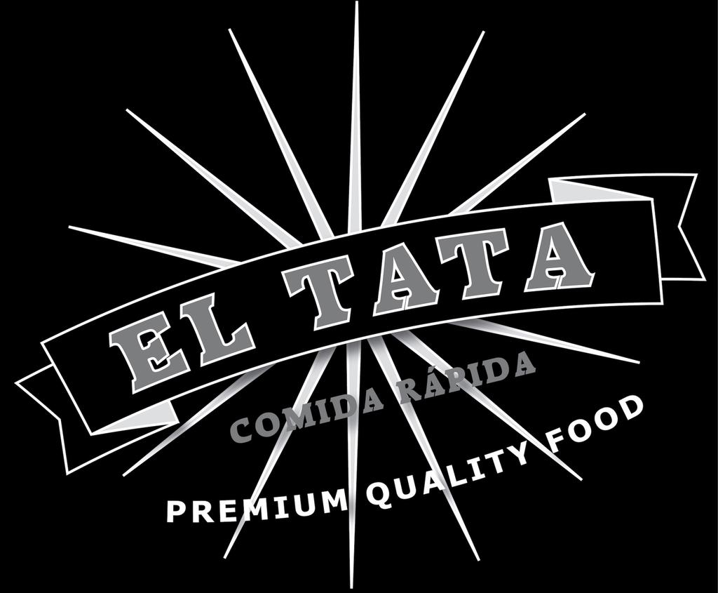 604448 2019/06144 43/25 2019-09-27 Figurklass: 01.15.09; 25.01.06. EL TATA AB, Östergårdsgatan 21, 524 32 Herrljunga, Sverige. Org. nr: 559219-9987.