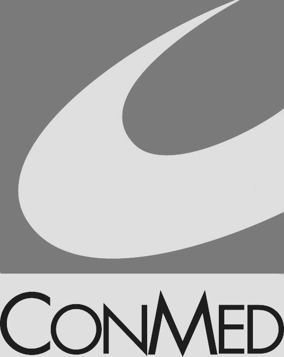 Figurklass: 604522 2019/03484 43/74 2019-10-25 2019-05-22 26.02.01; 26.04.12. ConMed Corporation, 525 French Road, 13052 Utica,NY, USA. Org. nr: -.