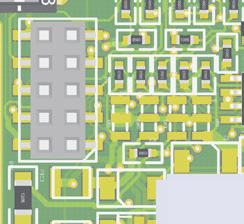 för att kunna få larm vid t.ex. återstående batteritid.