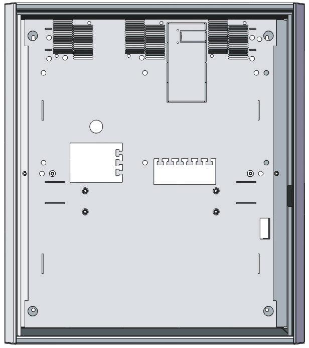 Montering 100 mm