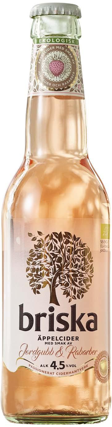 Medelfylligt, fruktigt, med torr, elegant struktur, aromer av blåbär, björnbär, espresso, tobak, kakao, violer, pepprig mynta och välintegrerad ek. 3,5% VOL.