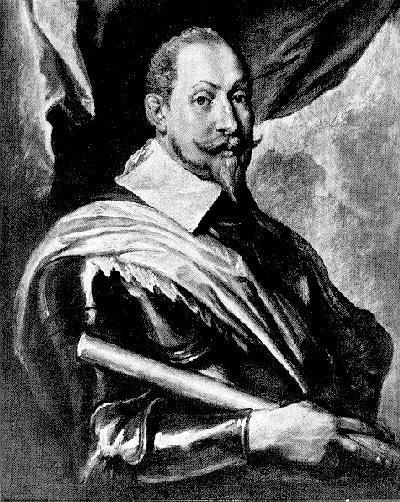 Gustav II Adolf (1611-1632) Utrikespolitik: Den Stora Krigarkungen. Försvarare av den protestantiska tron.