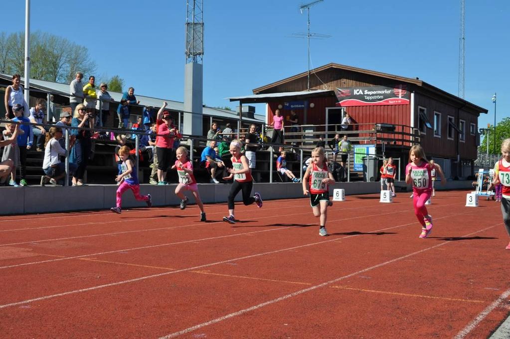MälaröSOK:aren Nr 2 Medlemstidning för Mälarö Skid- och Orienteringsklubb 2014 Här stormar ungdomarna fram i årets upplaga av Mälaröspelen