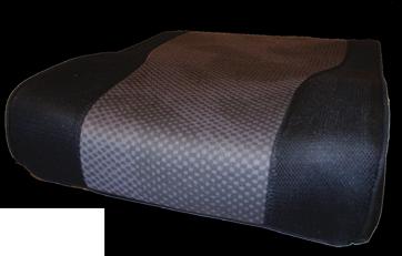C2-0367VB Sitsbredd 50cm