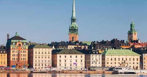VÅRDVAL Tomas Bremell Vårdval reumatologi i Stockholm Den 31 januari 2017 fattade Stockholms läns landsting (SLL) beslut om att införa vårdval reumatologi.
