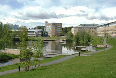 IDOS HISTORIA Akademisk reumatologi i Umeå vid Reumatologkliniken 1985, detta lektorat. Från 1992 har således reumatologin haft tillträde till Universitetet.