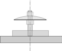 markering (H). pil (G). F F (G) F 9.