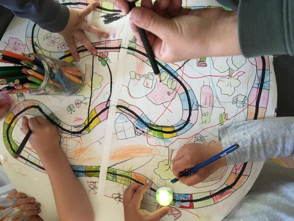 Bildningsförvaltningen Förskolan Ekhagen, 0582-686316 forskolan.