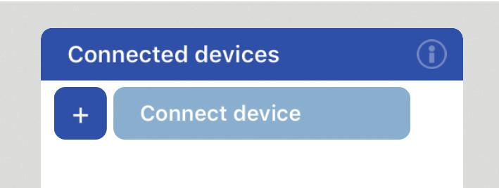 Connect enheter Det perfekta tillskottet till en SafeTech Connect Vattenfelsbrytare är den Wifi-styrda