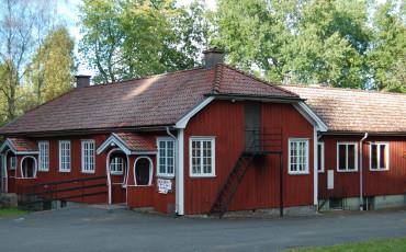 10 Tjänstepersonerna diskuterade förhållandet mellan landsbygd och centralort och föreningarnas roll i kulturlivet för att hela kommunen ska leva.