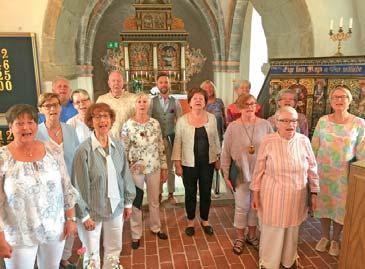 Musiksidan: Höstens musik Musiksidan Orgeln 20 år!