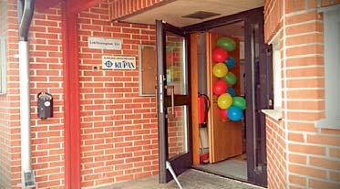 KUL I KUPAN lördag 12 oktober kl. 11 13 Välkommen till en härlig höstlördag i Kupan för alla åldrar!