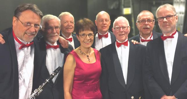 MÖTEN & MUSIK I PASTORATET Foto: IKON om inget annat anges TIDER HÖSTEN/VINTERN 2019 18/8 08.00, Bjärka-Säby 8/9 11:00 Vårdnäs kyrka 22/9 08.00, Bjärka-Säby 20/10 08.