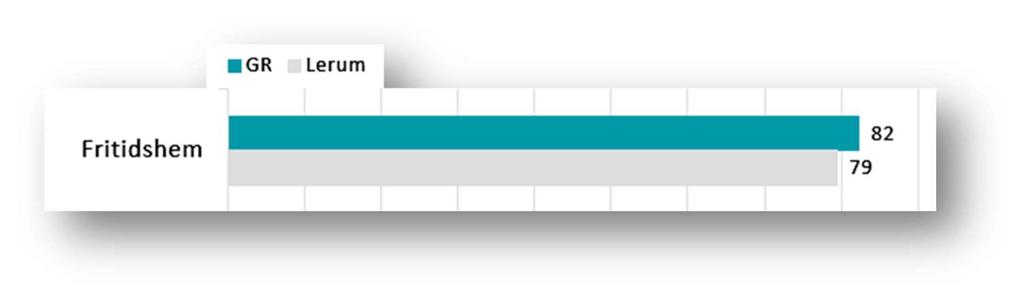 21 Fritidshem och öppen fritidsverksamhet 21.1 Pågående utvecklingsarbete inom fritidshemmen 21.1.1 Fritidspedagognätverket Under flera år har det övergripande systematiska kvalitetsarbetet inom