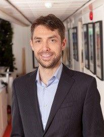 Jag hoppas framförallt att kunna bidra i frågor kring just möjligheter att förenkla för arrangörer/administratörer ute i landet, samt i rekryterings/utbildningsfrågor.