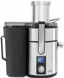 Tmprturkontroll W 561 RAUKMANN CASO PRO SLIDE 1 INDUKTIONS KOCHFELD mit 1 Listungsstun 1 W 89,9 97,9 99,9