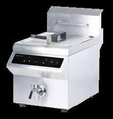 FRITTEUSE 8 Litr 35