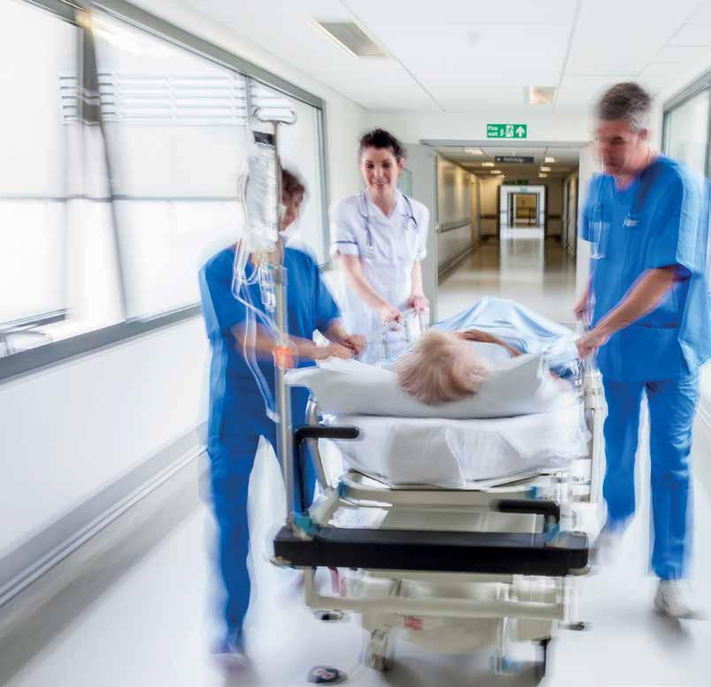 Inbjudan till teckning av aktier i Emotra AB Genom vårt arbete vill vi växa med en gedigen och stark produkt som kan användas på samtliga internationella marknader, vilket ska resultera i att antalet