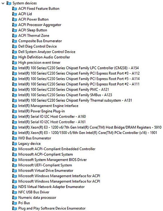 Välj det operativsystem som är installerat på datorn. 6. Bläddra nedför sidan, expandera Chipset (Kretsuppsättning), och välj drivrutin för kretsuppsättningen. 7.