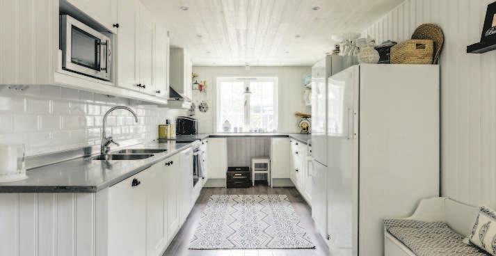 till 71122 Gräsö, 3 rok, 69 m² PRIS 1