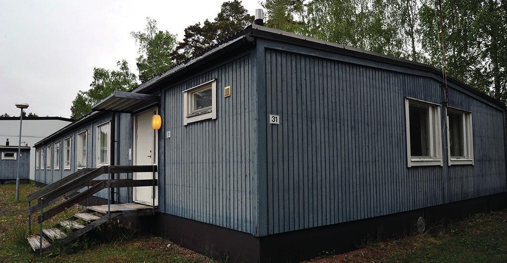 VECKA 42 Aktuellt Information om SKB:s projekt och aktiviteter i Östhammars kommun skb.se Kallelse till ExTra årsmöte för Ekeby bygdegårdsförening. Torsdagen den 31 oktober kl. 18.30.