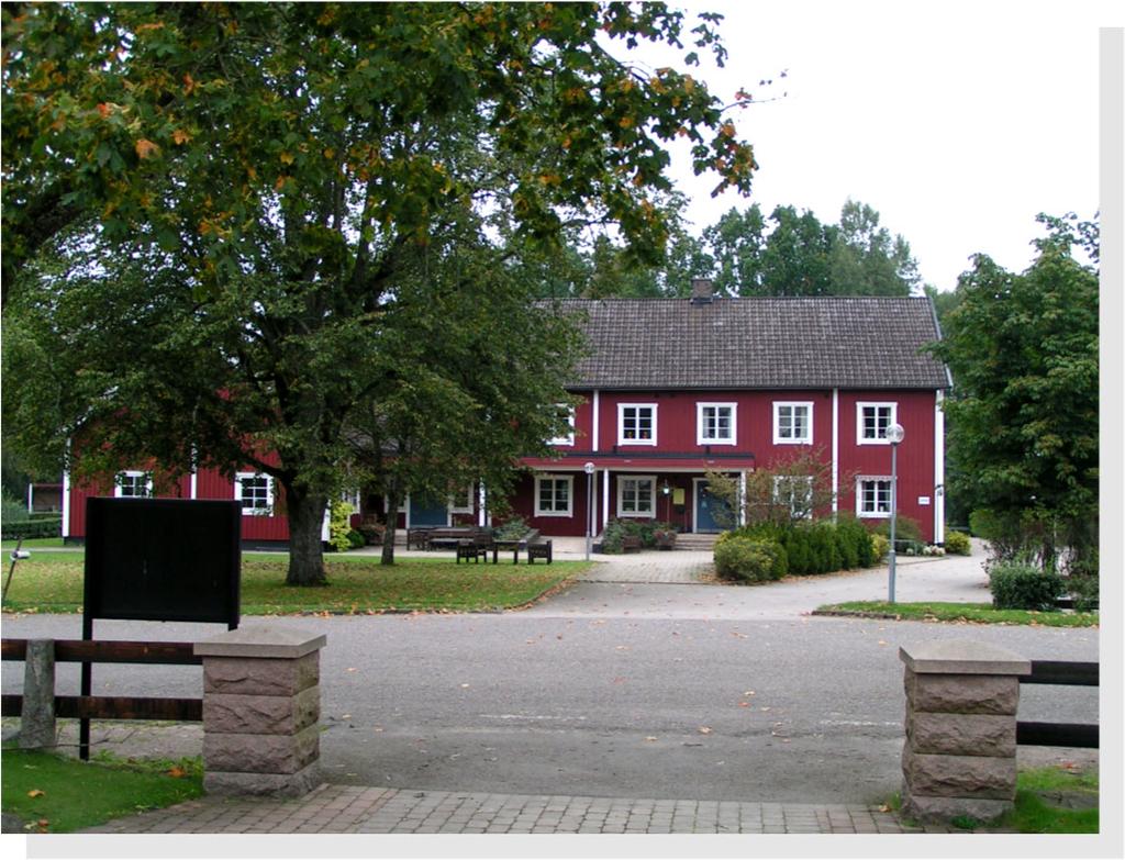 Söndagen den 13 oktober kl. 14.00 kallas alla medlemmar till årsmöte i Traryds församlingshem. Traryd ligger 3.5 mil söder om Ljungby, 10 mil norr Helsingborg.