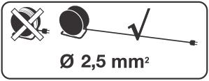 Blowing speed Suction power Catcher Sound pressure level, LpA Approved as per