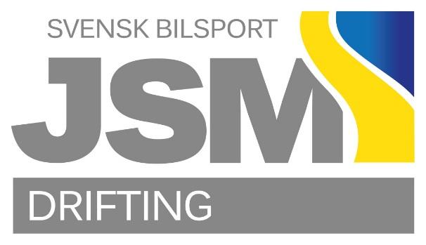 Mästerskapsregler JSM Drifting Pro Int 2019 Detta dokument innehåller tävlingsregler för Drifting uppdelat i två avsnitt: A. Tävlingsregler Drifting B.