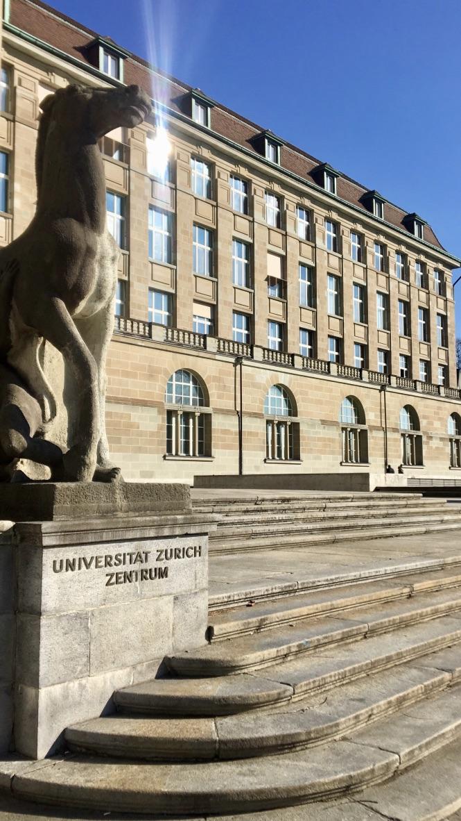 Bästa bilden från campus/värduniversitet/stad?