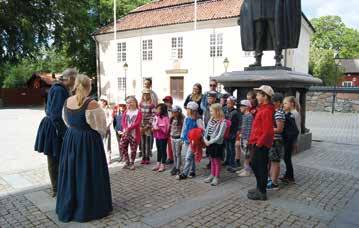 se Missa inte sommarens dagkollo!