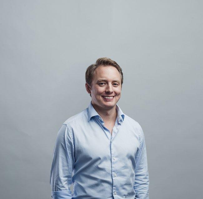 Andreas Enblom Vice CEO, CTO Andreas är IT- och utvecklingsansvarig hos Nodeus Group och driver Idédata Marketing och Kreditupplysning.se.