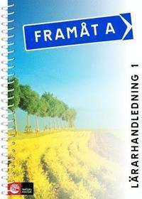 Framåt A 2:a uppl Lärarhandledning 1 PDF LÄSA ladda ner LADDA NER LÄSA Beskrivning Författare: Margareta Mörling. Framåt Framåt är en serie heltäckande läromedel för kurs AC inom sfi-undervisningen.